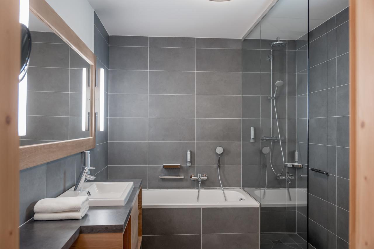 Apartmenthaus Enzian Hochsoelden Zewnętrze zdjęcie