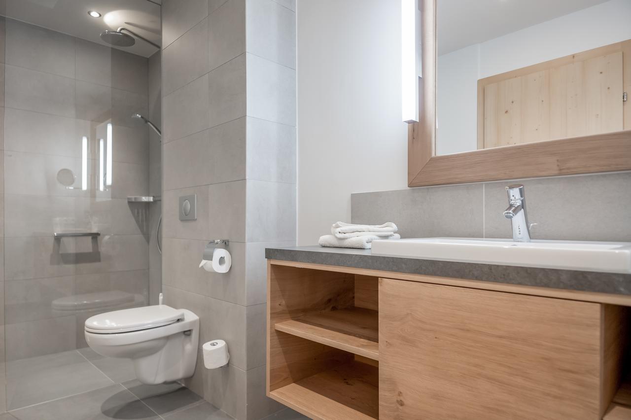 Apartmenthaus Enzian Hochsoelden Zewnętrze zdjęcie