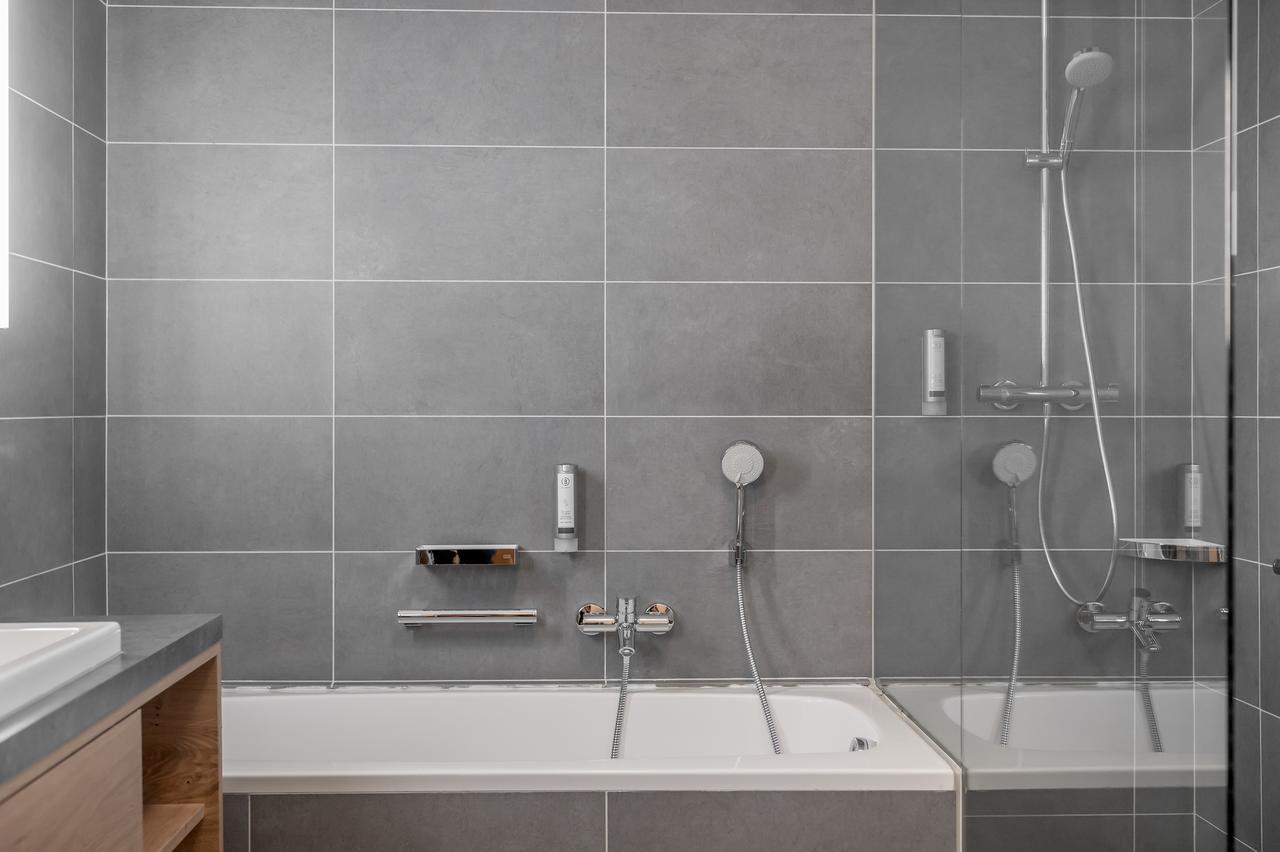 Apartmenthaus Enzian Hochsoelden Zewnętrze zdjęcie