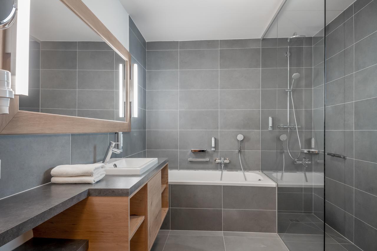 Apartmenthaus Enzian Hochsoelden Zewnętrze zdjęcie