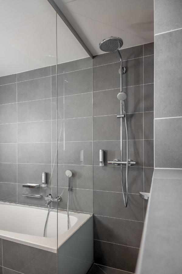 Apartmenthaus Enzian Hochsoelden Zewnętrze zdjęcie